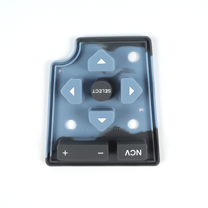 실리콘 고무와 실리콘의 분류, 특성 및 차이점.